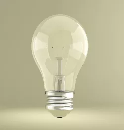 Light bulb
