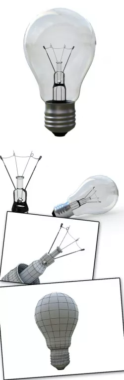 Light Bulb
