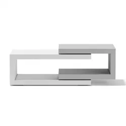 Light Modern Coffee Table