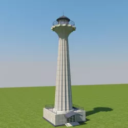 Lighthouse