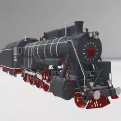 Locomotive