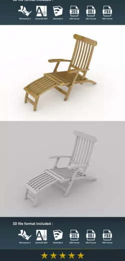 Lounger