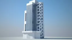 Low Building Design