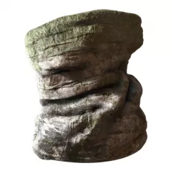 Low Poly Rock Pillar