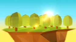 Low Poly Tree Pack