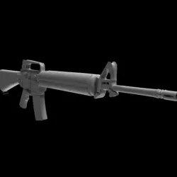 M-16