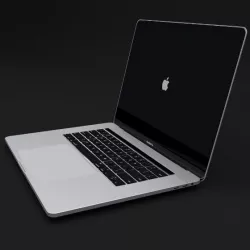 Macbook Pro 2016 15-inch