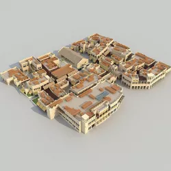 Maktoum souk