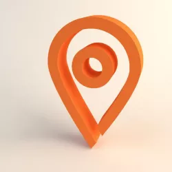 Map Pin