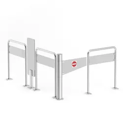 Market Exit Gate