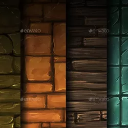 Medieval Texture pack