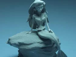 Mermaid