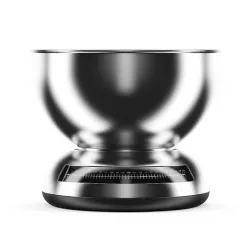 Metal Kitchen Scale