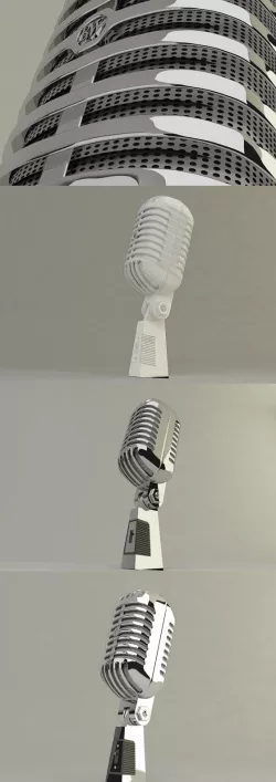 Microphone