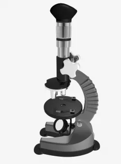 Microscope