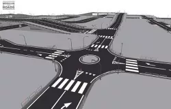Modular Roads