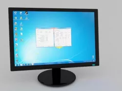 Monitor