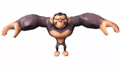 Monkey