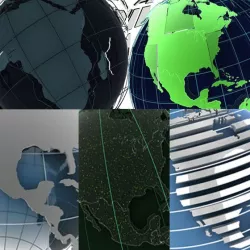 Motiongraphics Elements
