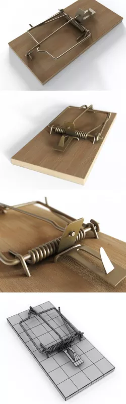 Mouse Trap