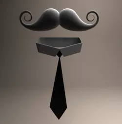 Mustache