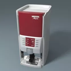 Nescafe Alegria Coffee Machine