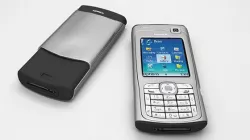 Nokia N70