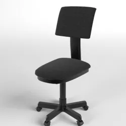 Office Chair 3