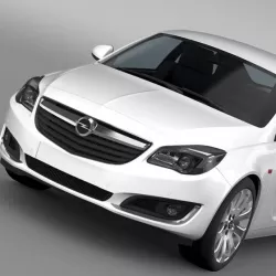 Opel Insignia 2015
