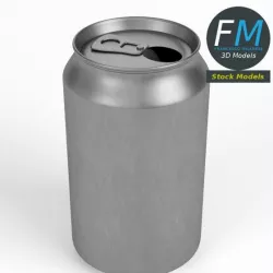 Open can