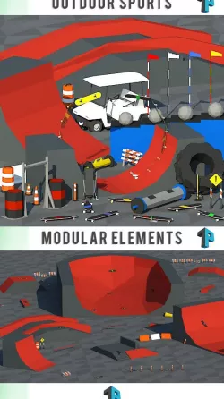 Outdoor Sports - Ultimate Sport Pack