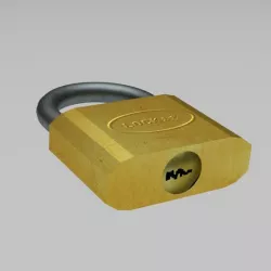 Padlock