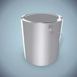 Paint Can