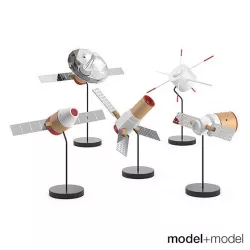 Papafoxtrot Space Fleet