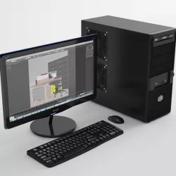 Personal Computer