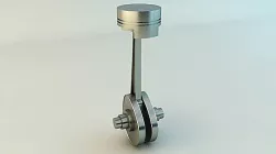 Piston