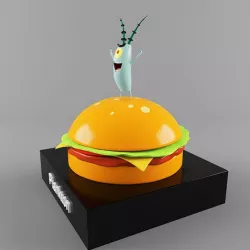 Plankton