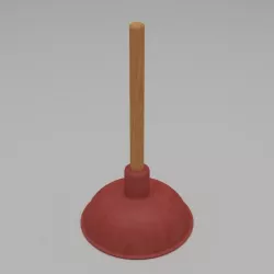 Plunger