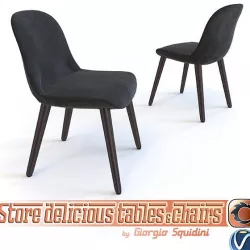 Poliform Mad Chair