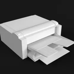 Printer 1