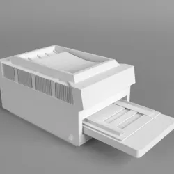 Printer 2