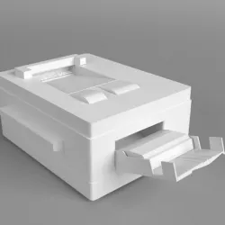 Printer 3