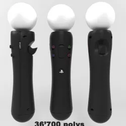 PS Move