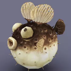 Puffer
