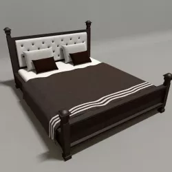Queen / Double Bed
