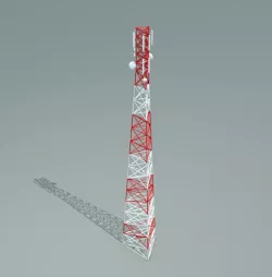 Radio Tower