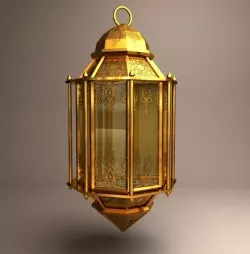 ramadan Lantern2