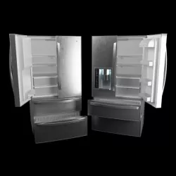 refrigerator LG