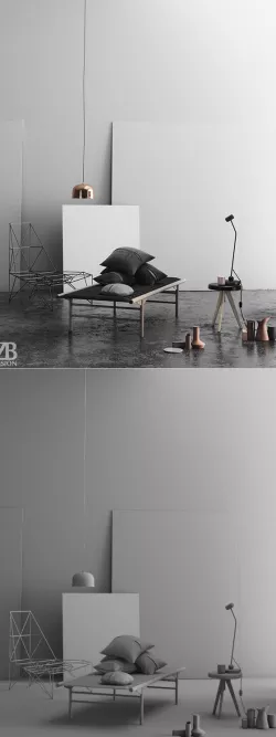 Render Studio
