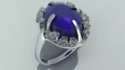 Ring 3D